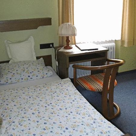 Altes Tor Hotel Boppard Cameră foto