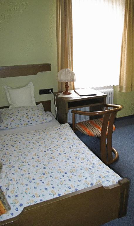 Altes Tor Hotel Boppard Cameră foto